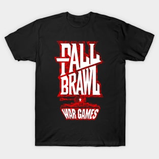 Fall Brawl T-Shirt